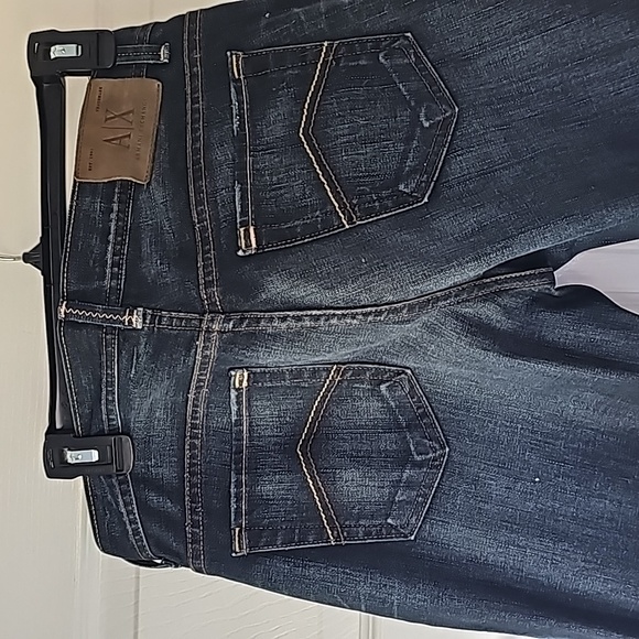 Armani Exchange bootcut jeans - Picture 3 of 7